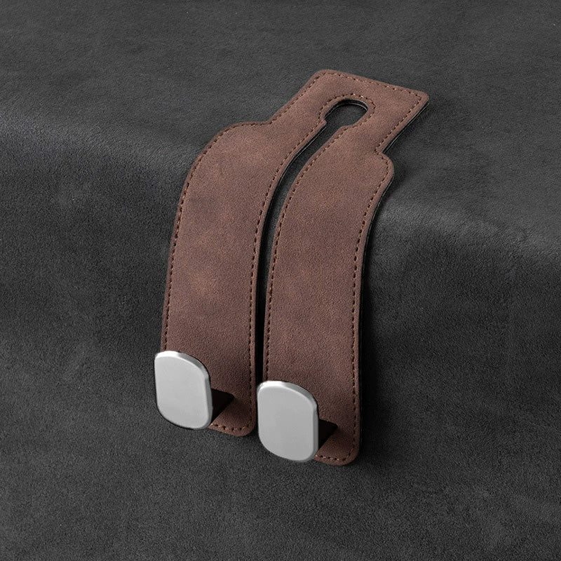 Car Hanger with Double Hook