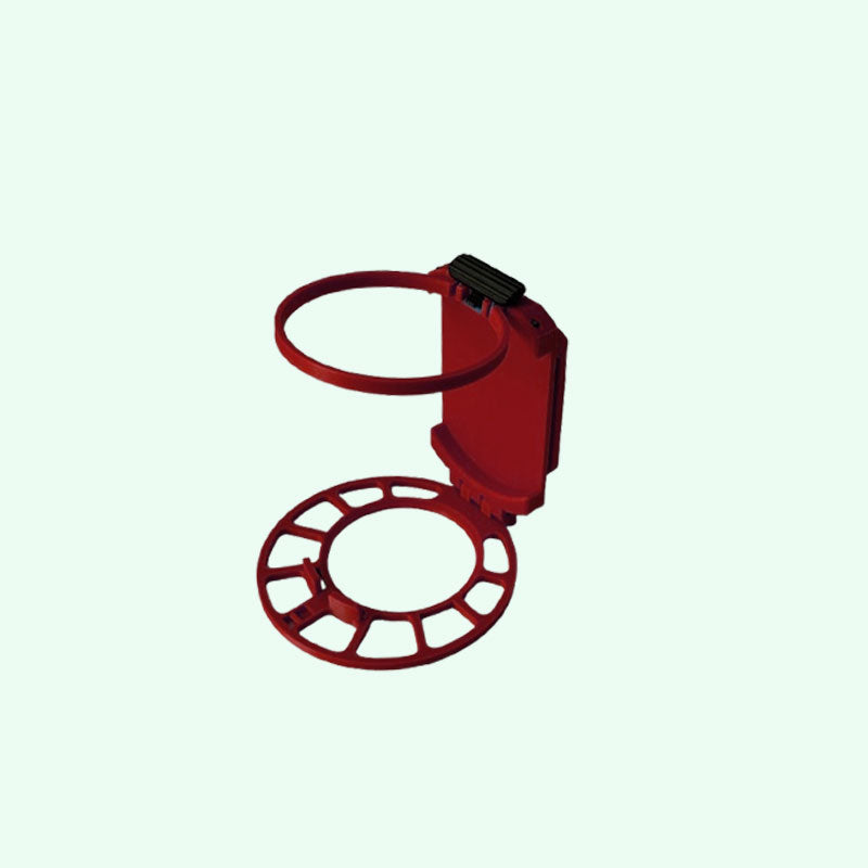 🥤Foldable Belt Drink Holder for Outdoor Events