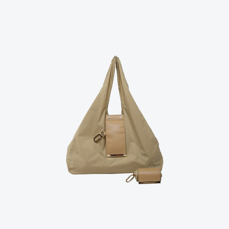 👜✨ Nyckelringsväskan