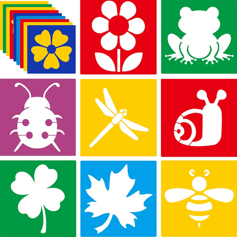 ๐จ ๐ Kids Splash & Draw Water Play Set