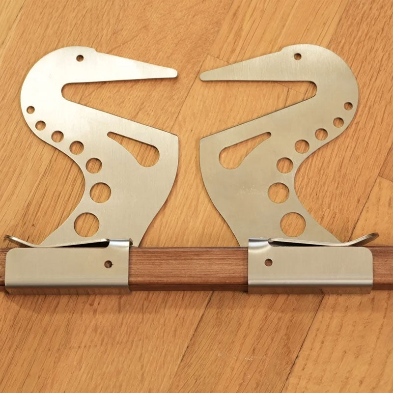 John's Art Supply - Artist Hand Support Bridge