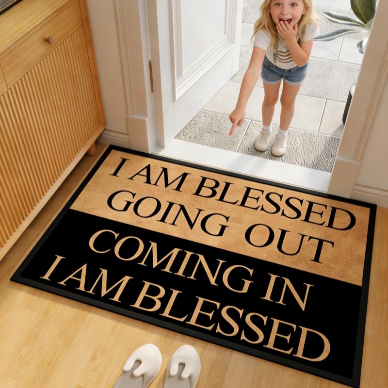 โ๏ธ๐ผ๏ธ Home of Blessings: Every Step with Grace ๐๐ก