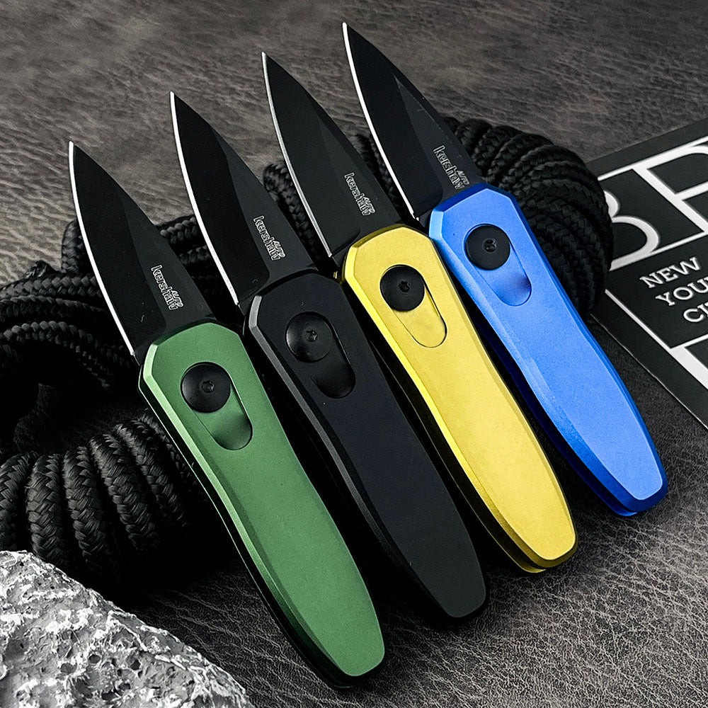 Compact Folding Utility Knife🔪
