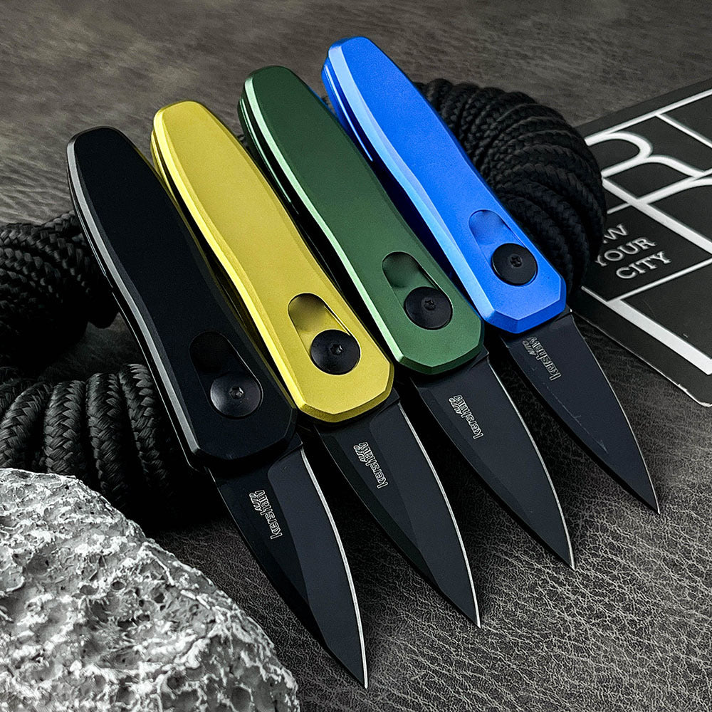 Compact Folding Utility Knife🔪