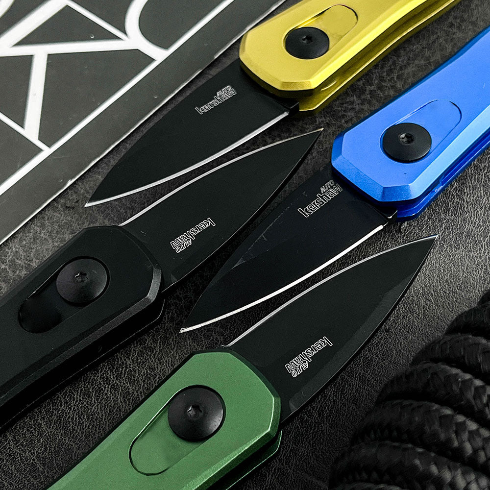 Compact Folding Utility Knife🔪