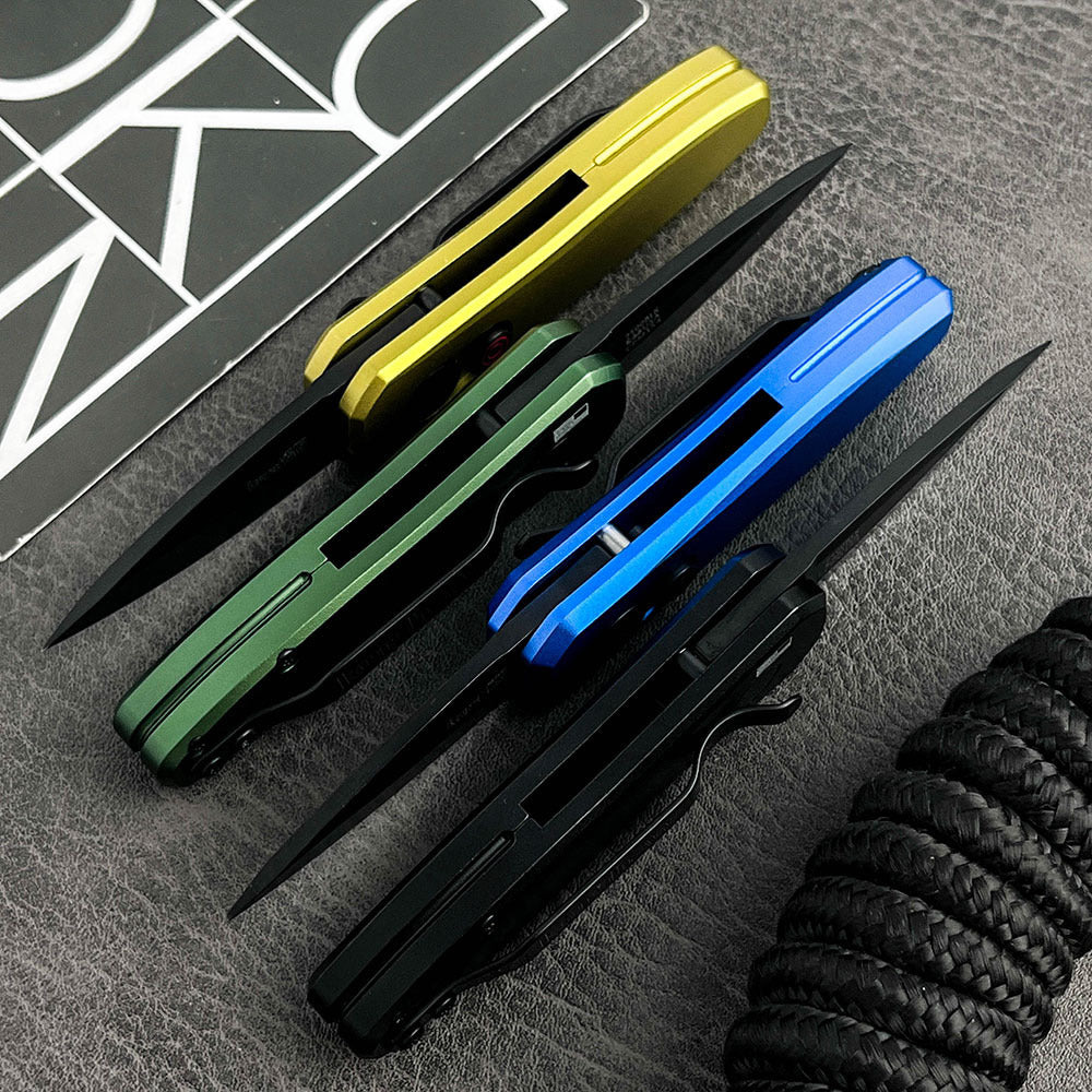 Compact Folding Utility Knife🔪