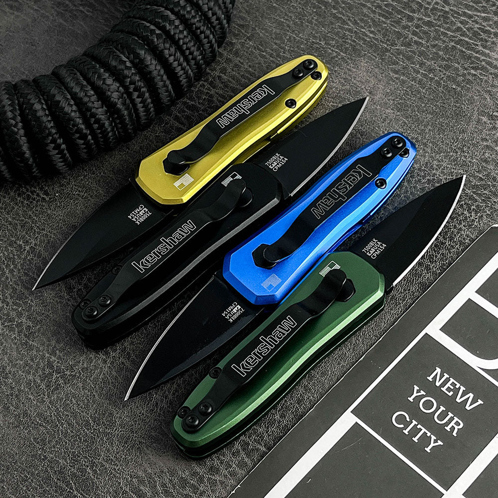 Compact Folding Utility Knife🔪