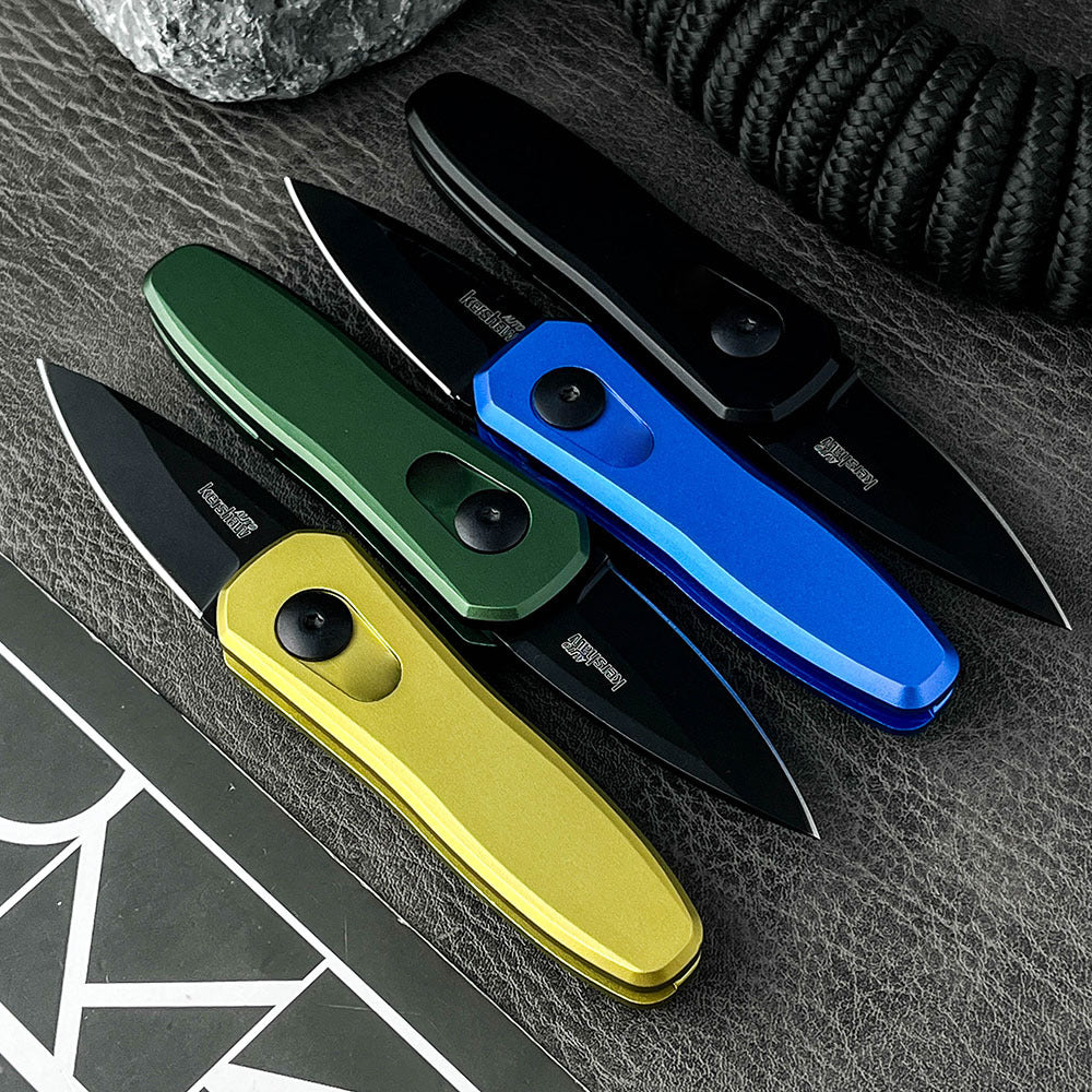 Compact Folding Utility Knife🔪