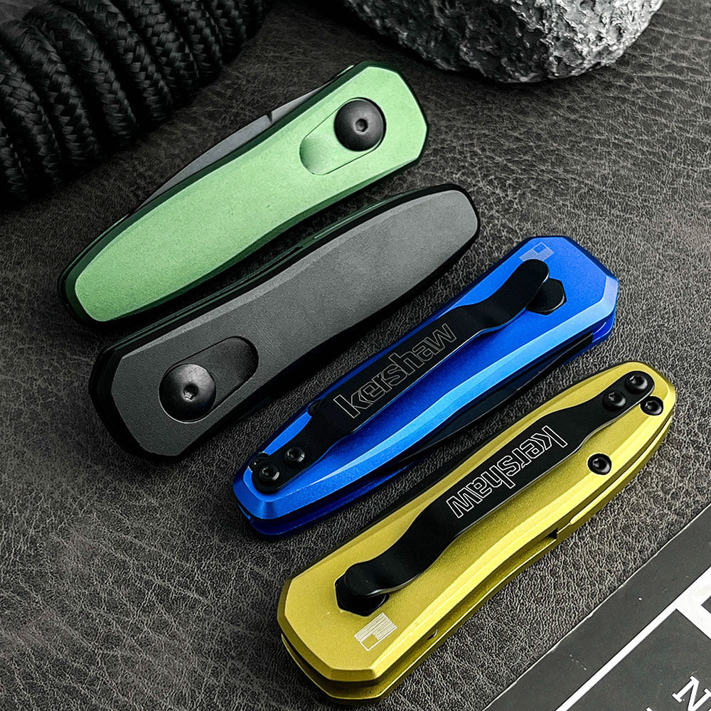 Compact Folding Utility Knife🔪