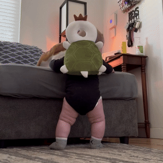 Huvudskyddsryggsäck