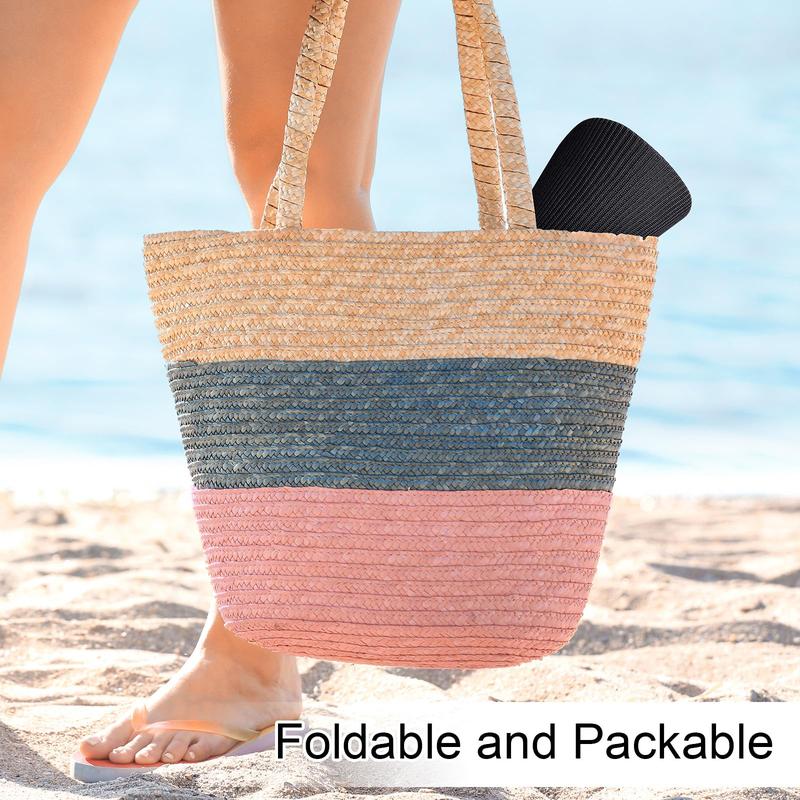 Foldable UPF 50+ Sun Visor Hat – Breathable Open-Top Travel Visor for Beach, Sports & Everyday Summer Wear