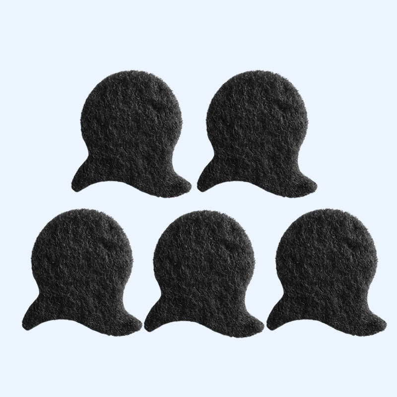 Reusable Laundry Hair & Lint Remover Balls