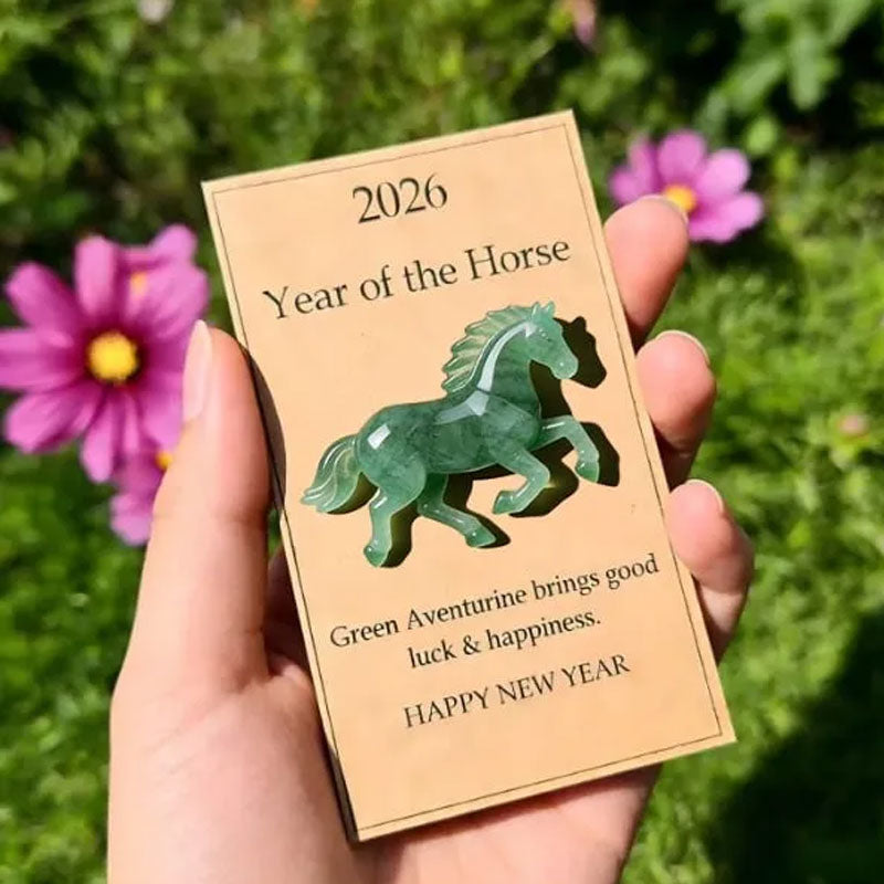 🐎 2026 Year of the Horse