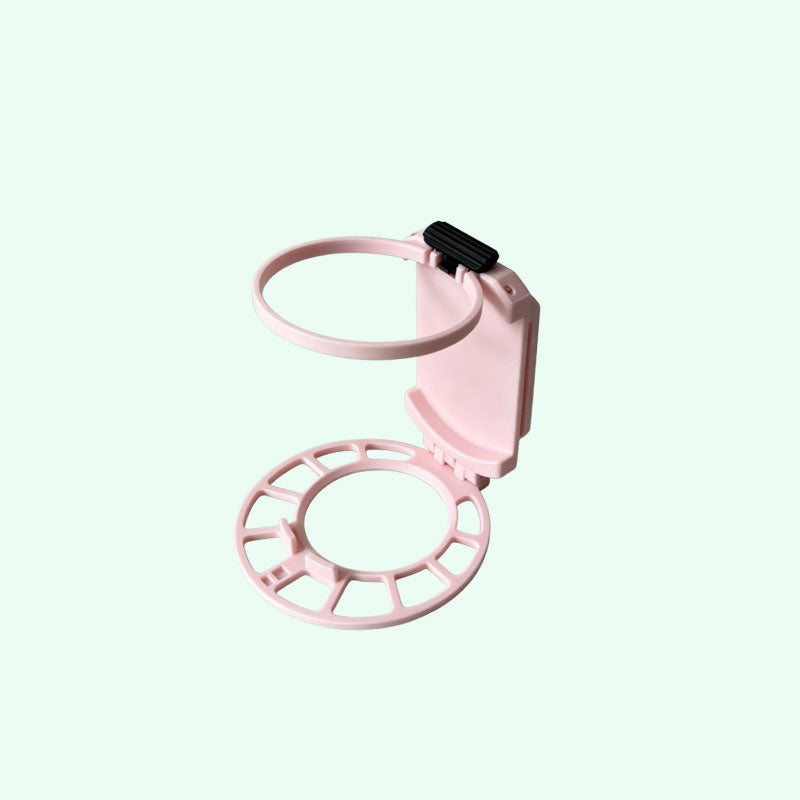 🥤Foldable Belt Drink Holder for Outdoor Events