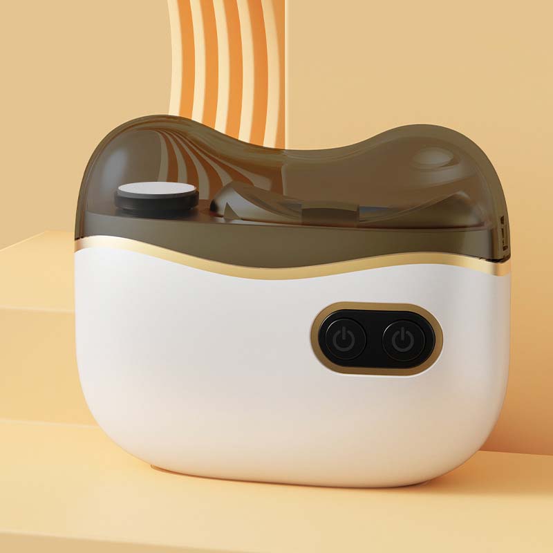 ✨ Electric Safe Nail Clipper｜Automatic Trimming · Safe for Children · Perfect for the Whole Family
