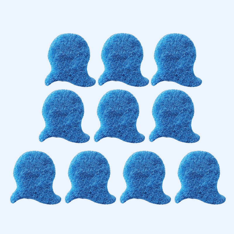 Reusable Laundry Hair & Lint Remover Balls