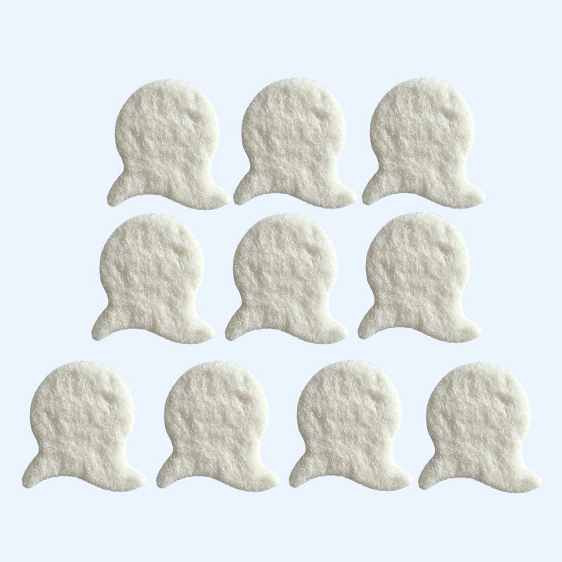 Reusable Laundry Hair & Lint Remover Balls