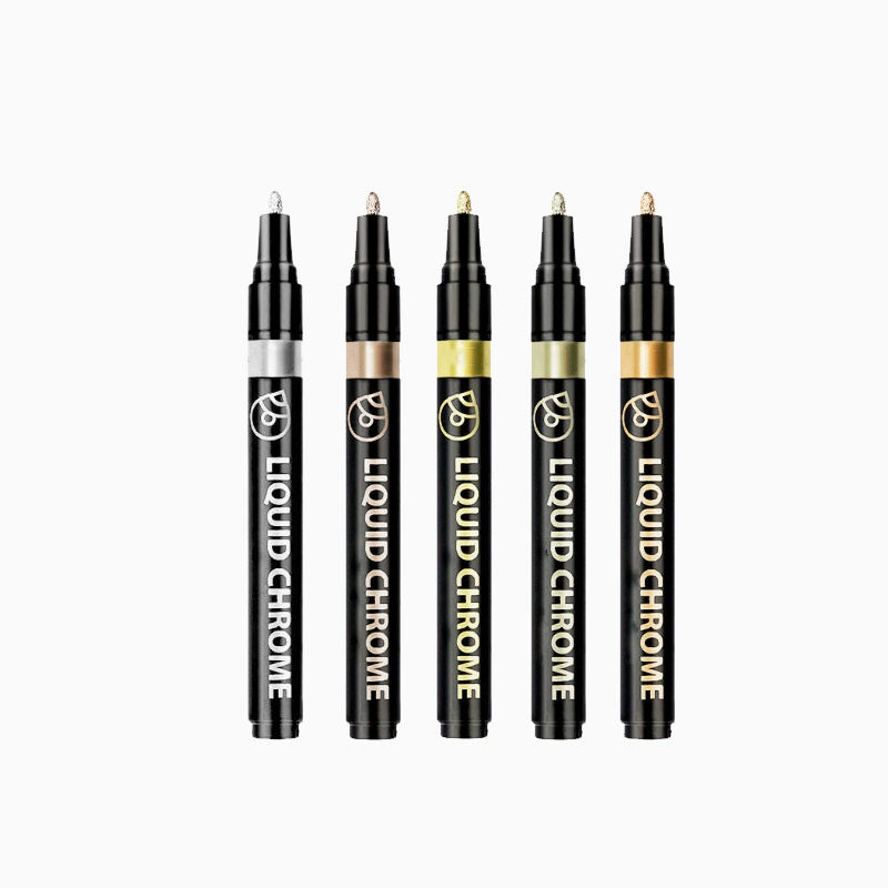 Revive & Shine Pen Set