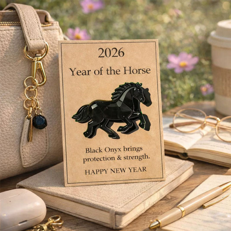🐎 2026 Year of the Horse