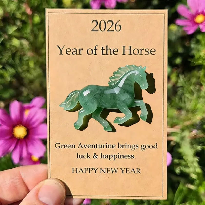 🐎 2026 Year of the Horse