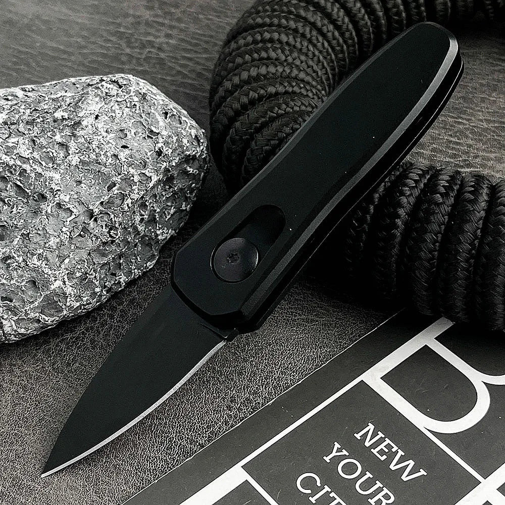 Compact Folding Utility Knife🔪