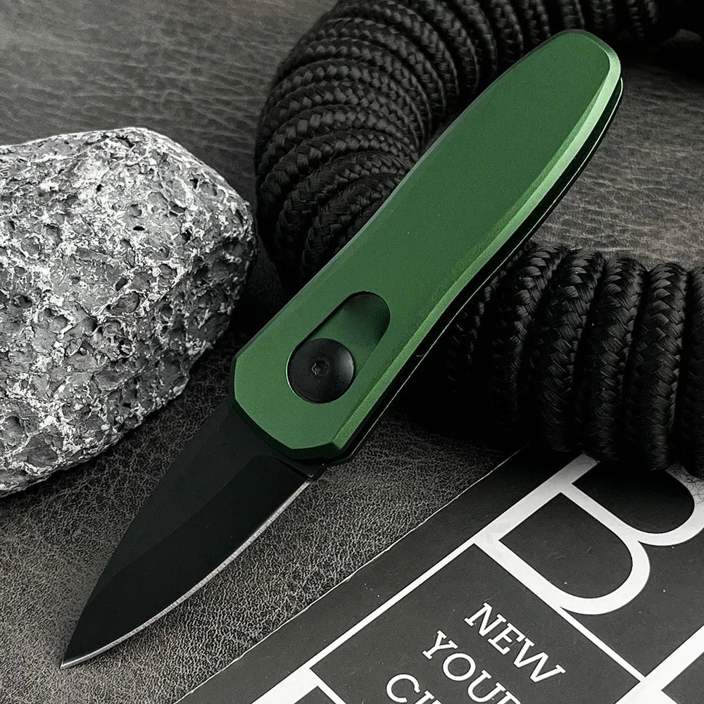 Compact Folding Utility Knife🔪