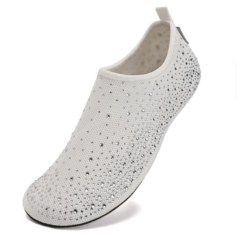 🔥 Women’s Barefoot Water Socks — versatile comfort for the beach, swimming, yoga and home