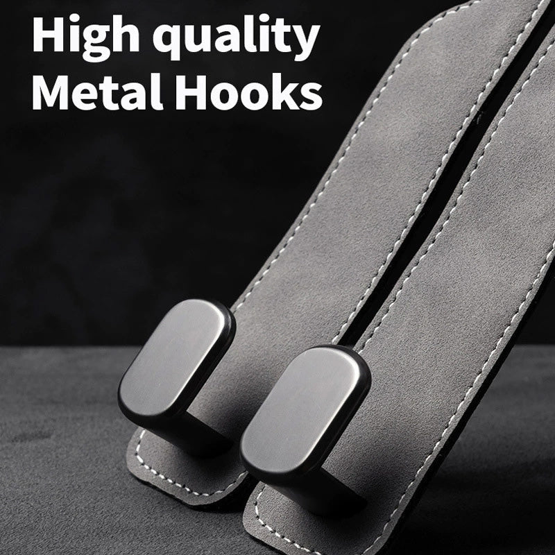 Car Hanger with Double Hook