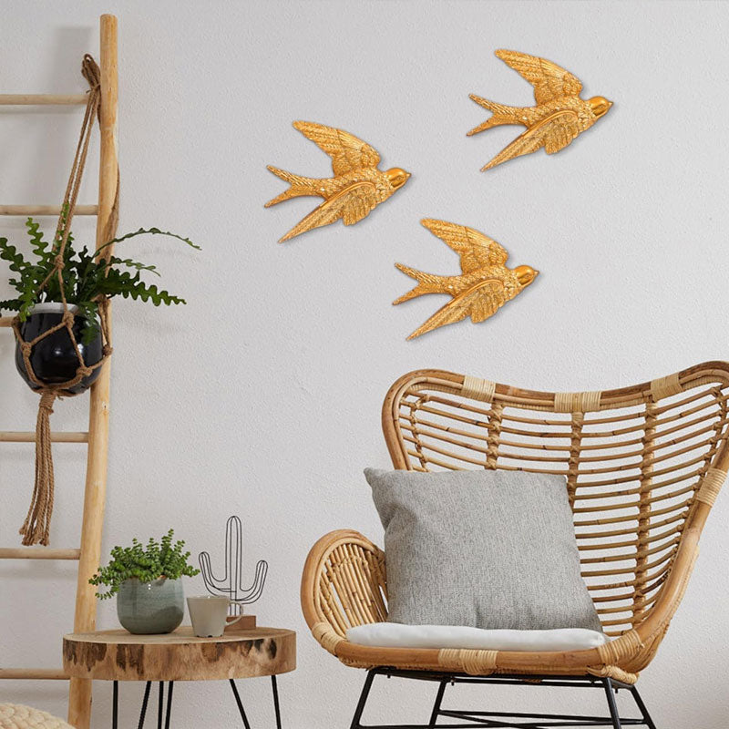 Vintage-Inspired Swallow Décor – Where Stories Take Flight🍃