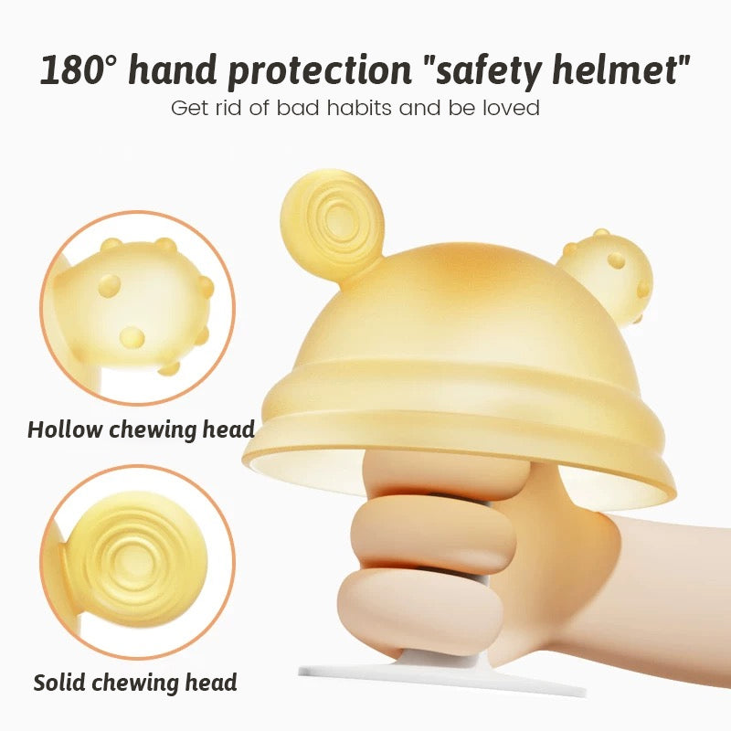 Multifunktionell liten svampbitspinne