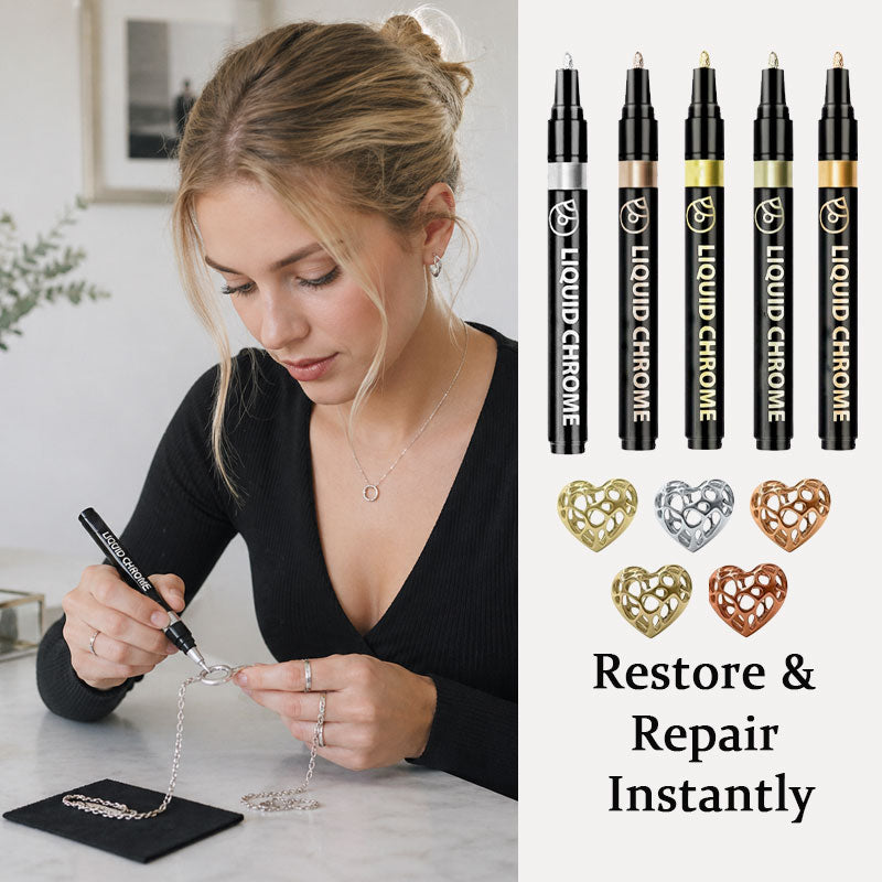 Revive & Shine Pen Set