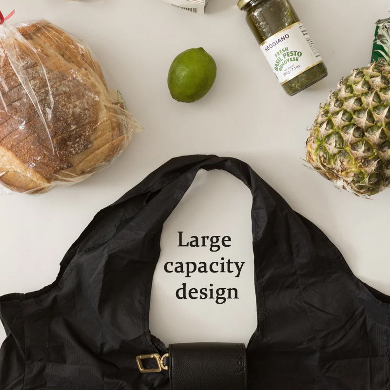 👜✨ Nyckelringsväskan