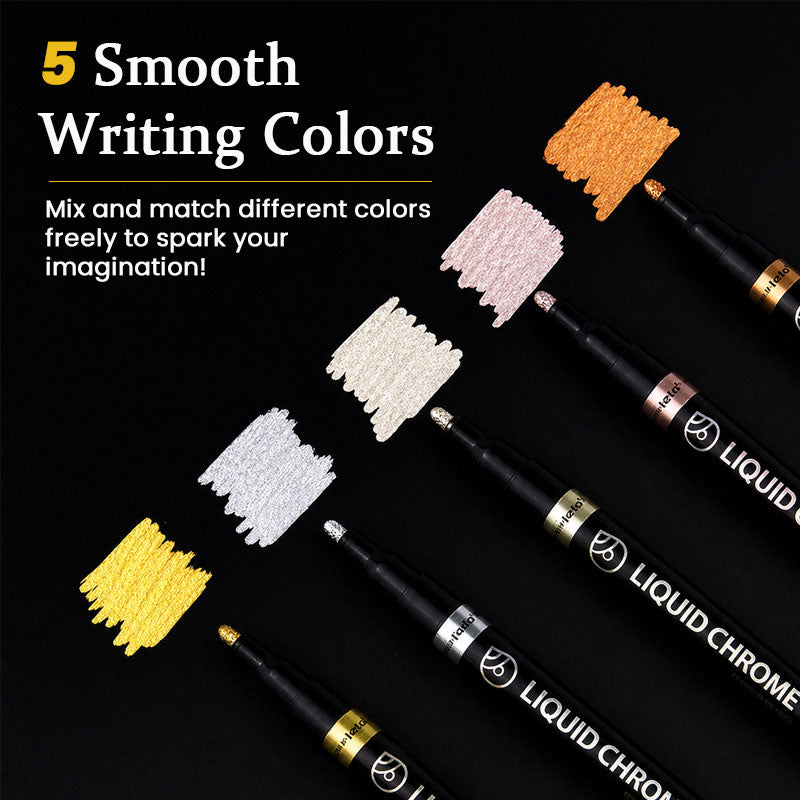 Revive & Shine Pen Set