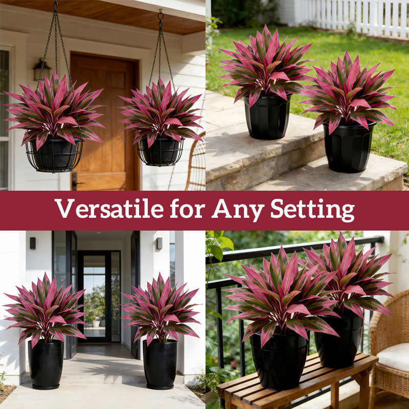 Artificial Cordyline