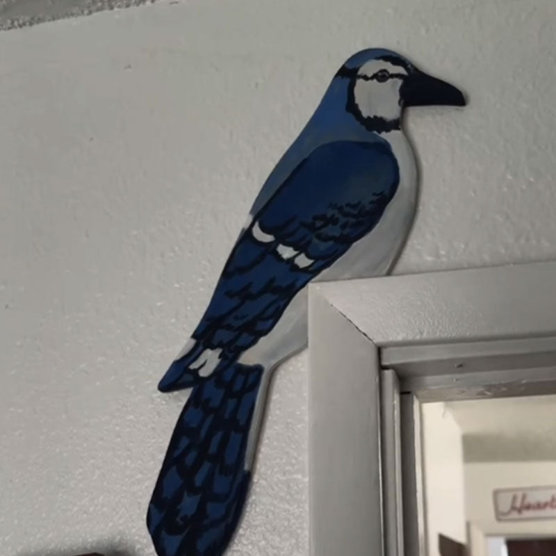 Bird Decorations