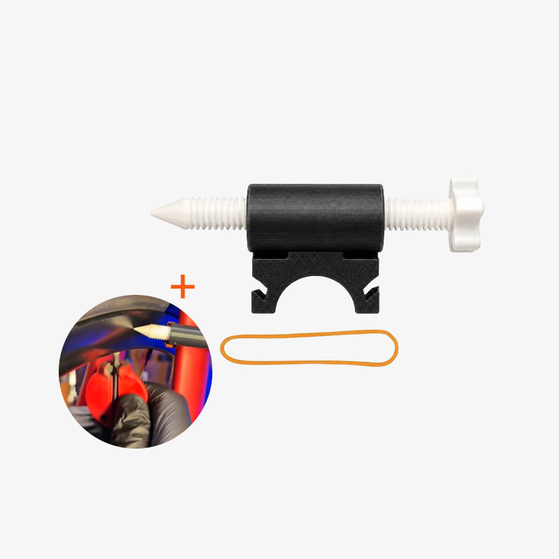 🚴🔧 Bicycle Wheel Truing Tool