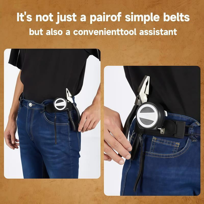 Buckleless Belt Hook（🔥Limited-time discount, the promotion is counting down！！！🔥）
