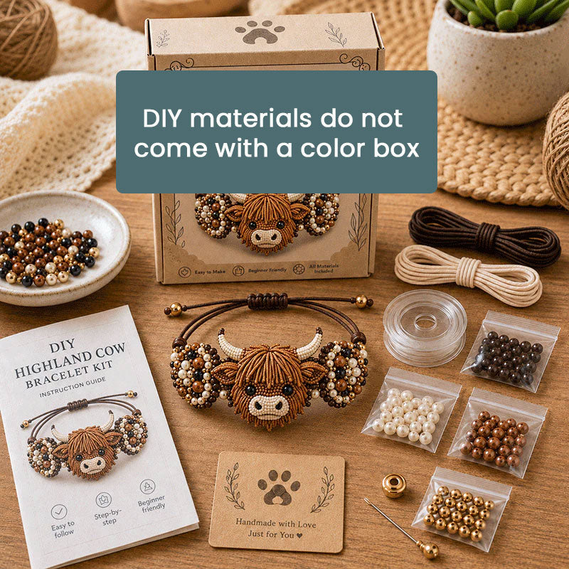 DIY Octopus Bracelet Kit – Ocean-Inspired Handmade Jewellery Craft Set