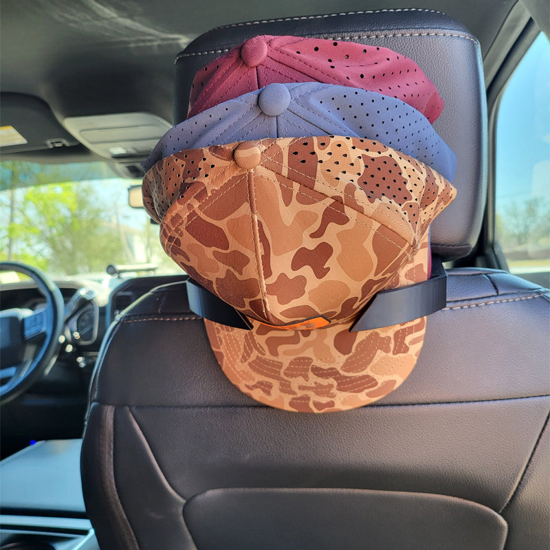 Car Hat Holder