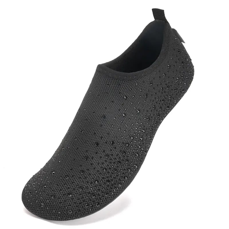 🔥 Women’s Barefoot Water Socks — versatile comfort for the beach, swimming, yoga and home