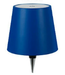 LED-nattlampa för uppladdningsbar vinflaska