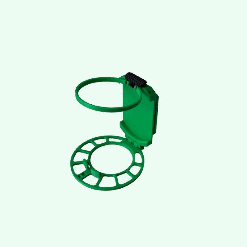 🥤Foldable Belt Drink Holder for Outdoor Events