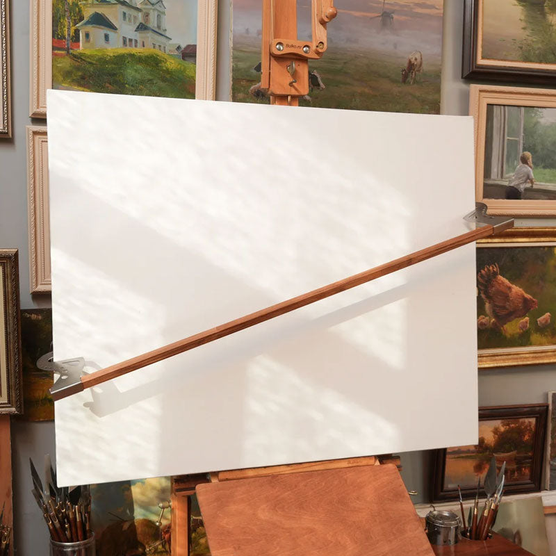 John's Art Supply - Artist Hand Support Bridge