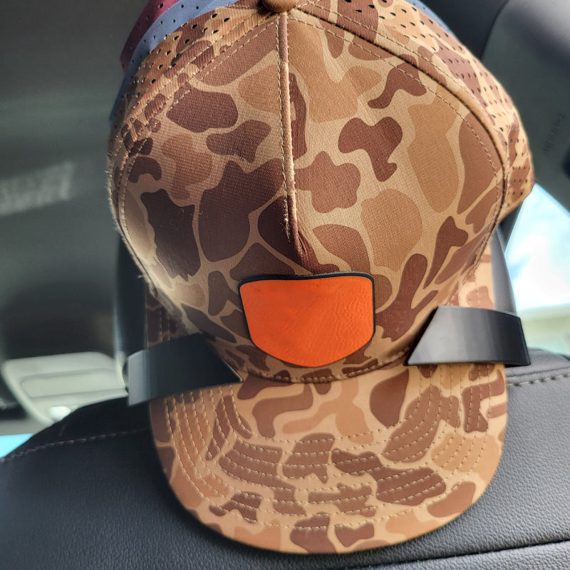 Car Hat Holder