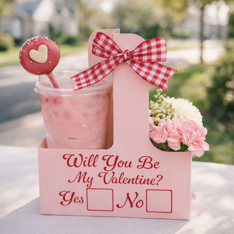 Valentine's Day Gift Box