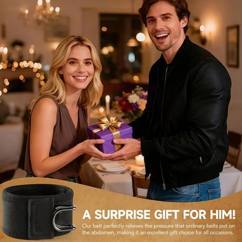 Buckleless Belt Hook（🔥Limited-time discount, the promotion is counting down！！！🔥）