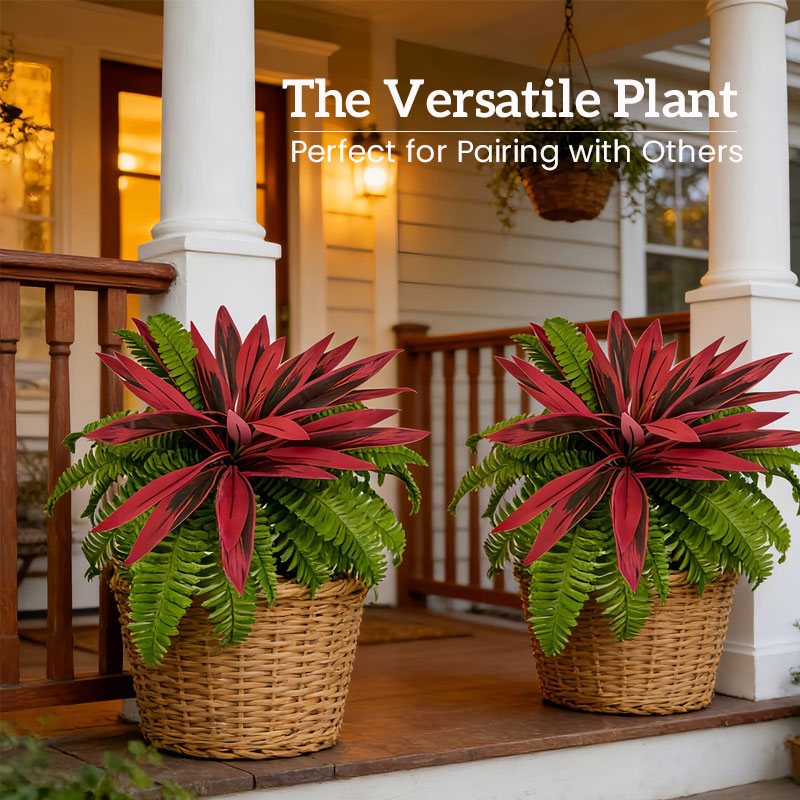 Artificial Cordyline