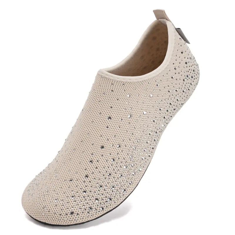 🔥 Women’s Barefoot Water Socks — versatile comfort for the beach, swimming, yoga and home