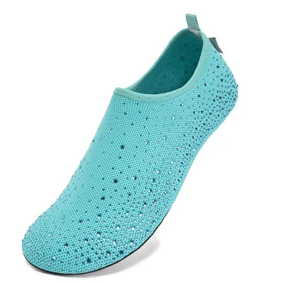🔥 Women’s Barefoot Water Socks — versatile comfort for the beach, swimming, yoga and home