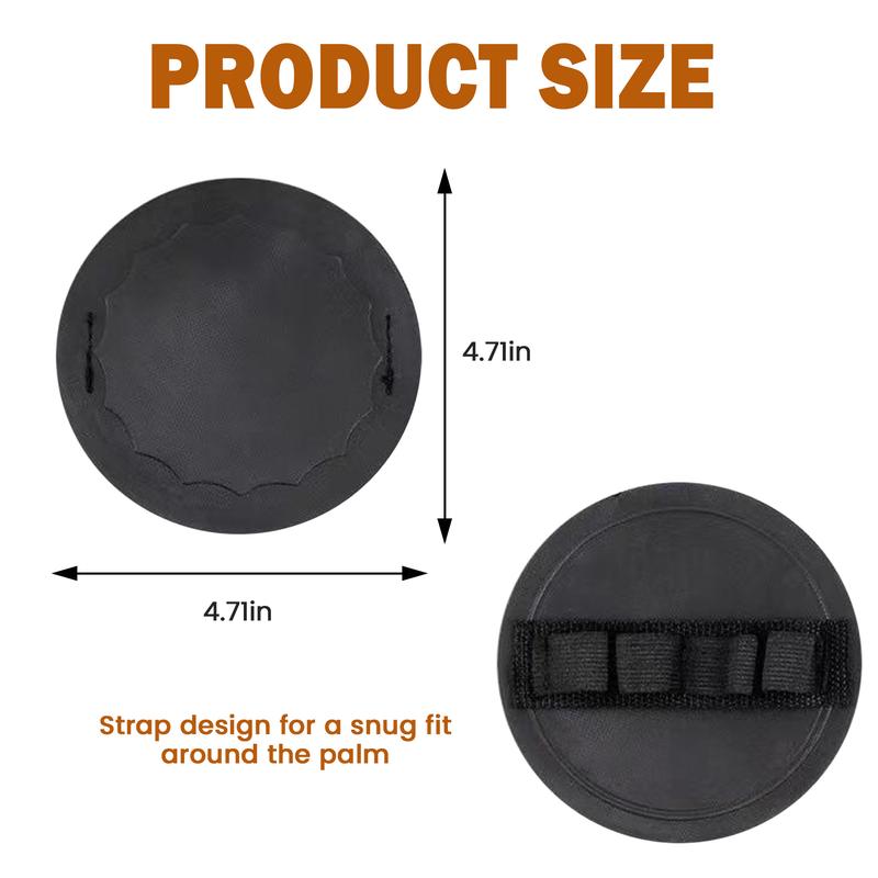 Exfoliating Bath Scrub Pad – Reusable Body Shower Scrubber with Elastic Grip for Smoother-Feeling Skin